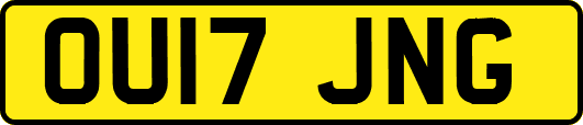 OU17JNG