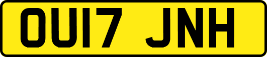 OU17JNH