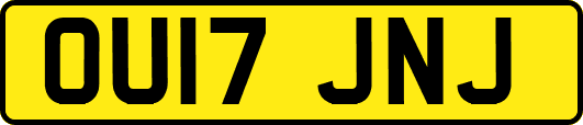 OU17JNJ