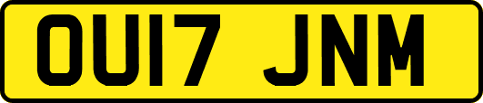 OU17JNM