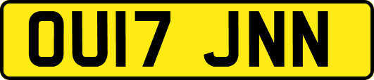 OU17JNN