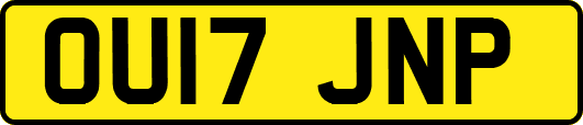 OU17JNP