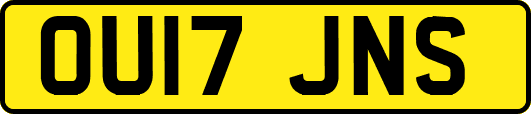 OU17JNS