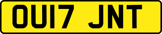 OU17JNT