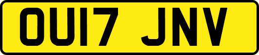 OU17JNV