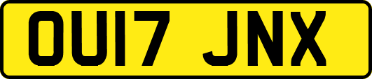 OU17JNX