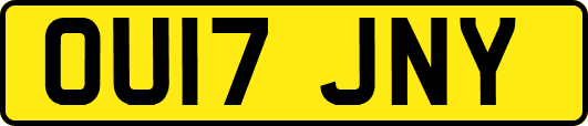 OU17JNY