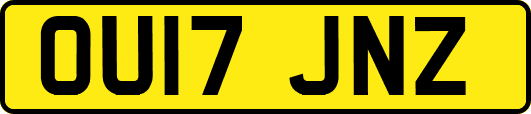OU17JNZ