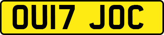 OU17JOC