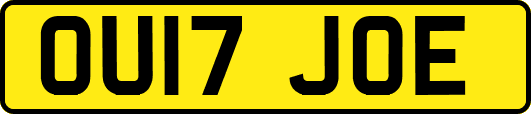 OU17JOE