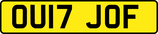 OU17JOF