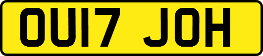 OU17JOH