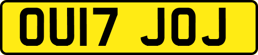 OU17JOJ