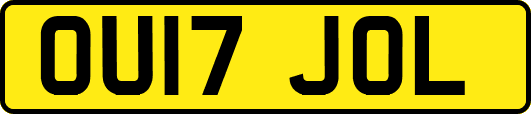 OU17JOL
