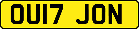 OU17JON