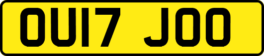 OU17JOO