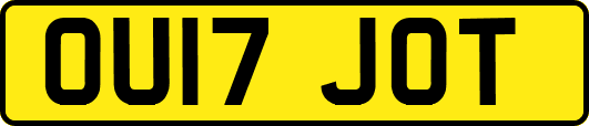 OU17JOT