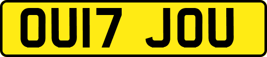 OU17JOU