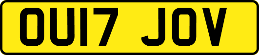 OU17JOV