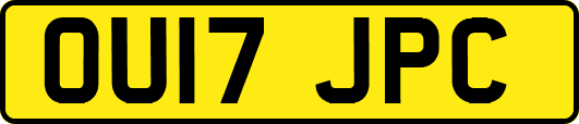 OU17JPC