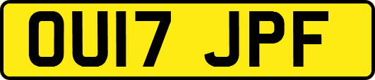 OU17JPF