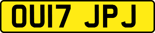 OU17JPJ