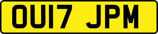 OU17JPM