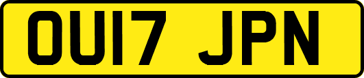 OU17JPN