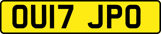 OU17JPO