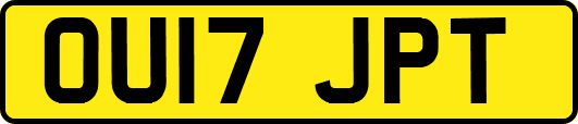 OU17JPT