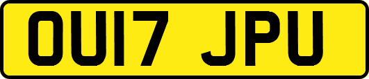 OU17JPU