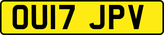 OU17JPV