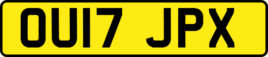 OU17JPX