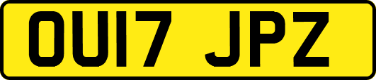 OU17JPZ