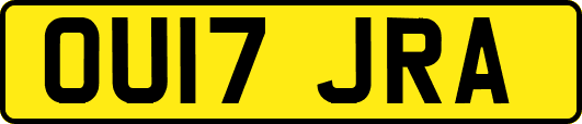 OU17JRA