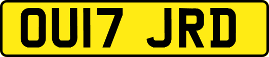 OU17JRD