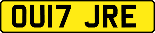OU17JRE