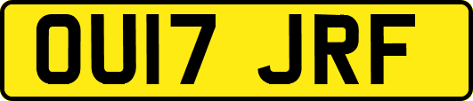OU17JRF