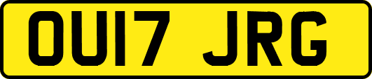 OU17JRG