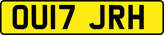 OU17JRH