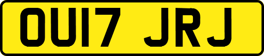 OU17JRJ