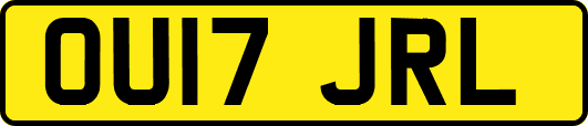 OU17JRL