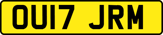 OU17JRM