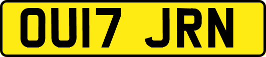 OU17JRN