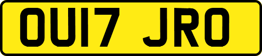 OU17JRO