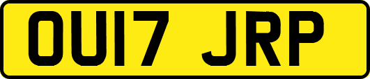 OU17JRP
