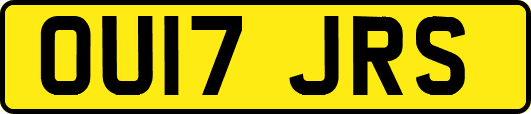 OU17JRS