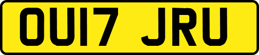 OU17JRU