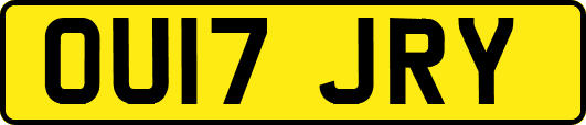 OU17JRY