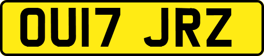 OU17JRZ